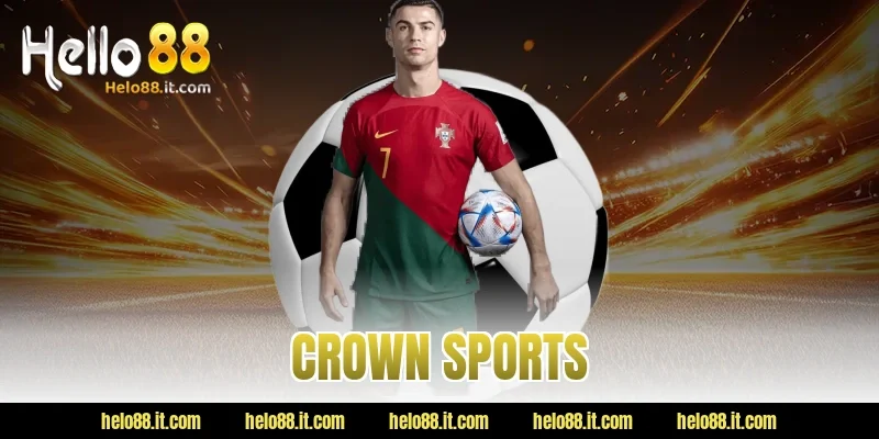 Crown Sports