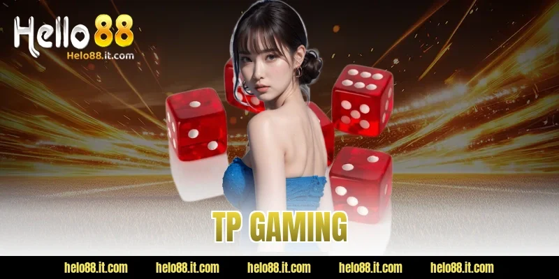 TP GAMING